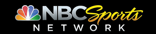 NBCSportsNetworklogohorizontal3D NBC体育台