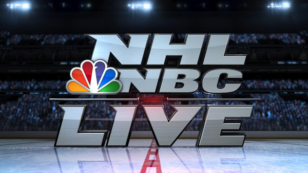 NBC Sports Network logo6 NBC体育台