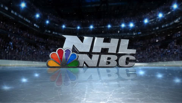 NBC Sports Network logo7 NBC体育台