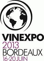 国际葡萄酒与烈酒展会（Vinexpo）启用新logo